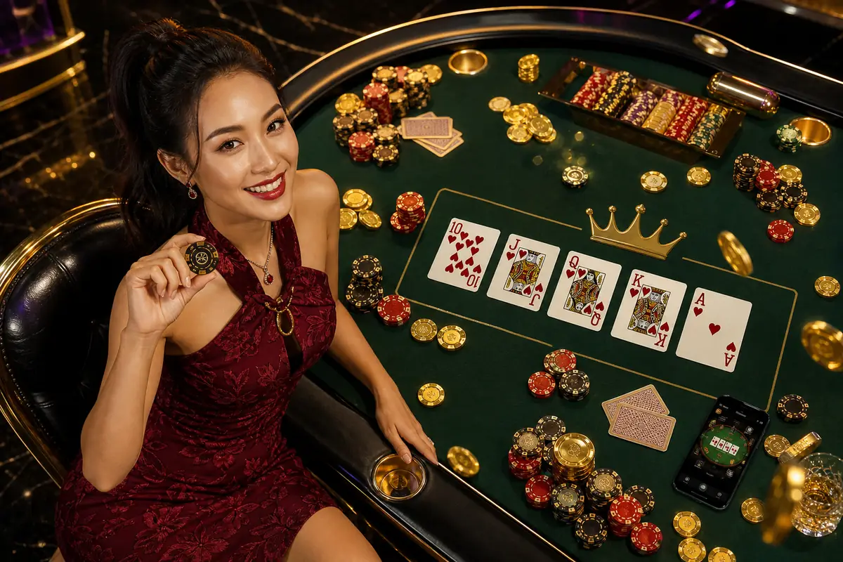 560bet